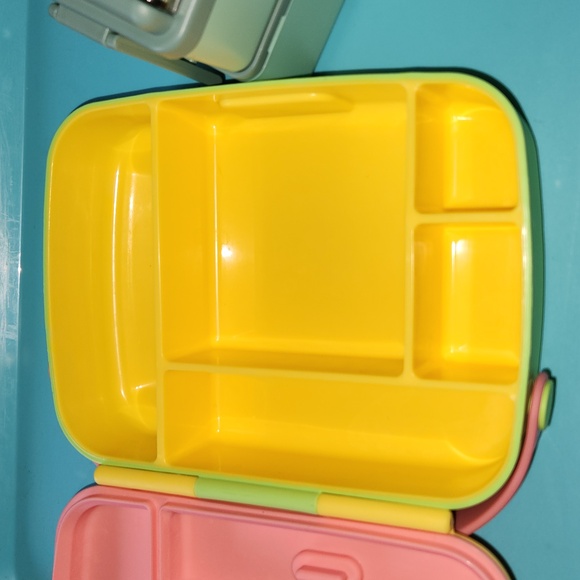 Lunch Box bundle - Picture 4 of 11